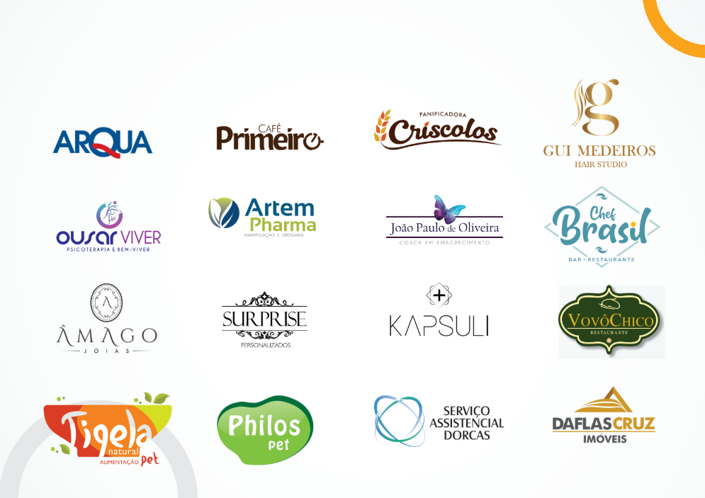 Clientes que confiam