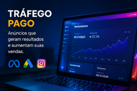 Tráfego Pago